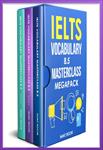 ielts-vocabulary-8-5-masterclass-series-megapack-سه-کتابی-خودآموز-آیلتس