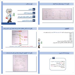 پاورپوینت بیوشیمی