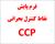 فرم پایش فرایند نقاط کنترل بحرانی (CCP)